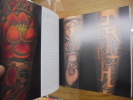 Atlas Mondial du Tatouage. Anna Felicity Friedman