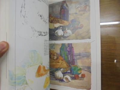 Les secrets de la nature morte