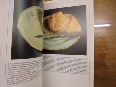 Les secrets de la nature morte