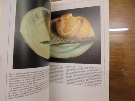 Les secrets de la nature morte. Mary Suffudy