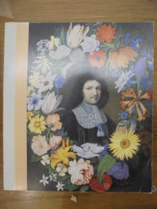 Colbert 1619-1683.