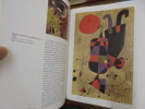 Joan Miro: L'homme et son oeuvre. Erben, Walter: