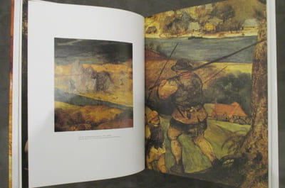 PIERRE BRUEGEL L'ANCIEN.