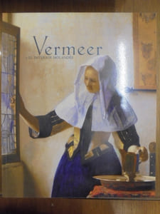 Vermeer y el interior holandés