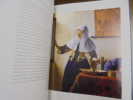 Vermeer y el interior holandés. Alejandro Vergara