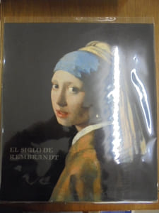 EL SIGLO DE REMBRANDT