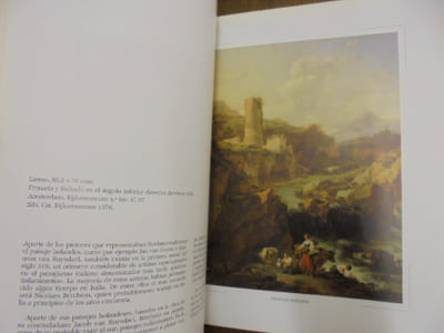 EL SIGLO DE REMBRANDT