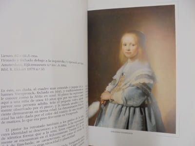EL SIGLO DE REMBRANDT