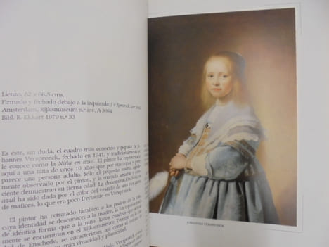 EL SIGLO DE REMBRANDT. C. J. de Bruyn Kops