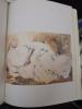 Delacroix: Le dessin romantique. Eugène Delacroix