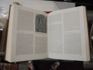 Dictionnaire des mythologies et des religions des sociétés traditionnelles et du Monde Antique (2 volumes), tome 1 : A - J, tome 2 : K - Z. ...