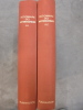 Dictionnaire des mythologies et des religions des sociétés traditionnelles et du Monde Antique (2 volumes), tome 1 : A - J, tome 2 : K - Z. ...