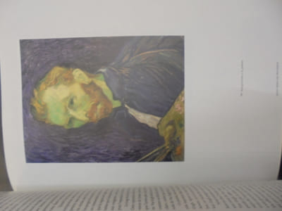 Vincent van Gogh Peinture 1853-1890 Tome 1 (Voir deuxième Tome Ref: ART2946M ou lot des deux Tomes Ref: ART2944M)