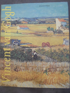 Vincent van Gogh Peinture 1853-1890 Tome 1 (Voir deuxième Tome Ref: ART2946M ou lot des deux Tomes Ref: ART2944M)