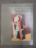 THE MORTON G. NEUMANN FAMILY COLLECTION, PICASSO PRINTS AND DRAWINGS. Carmean, E. A. , Jr.