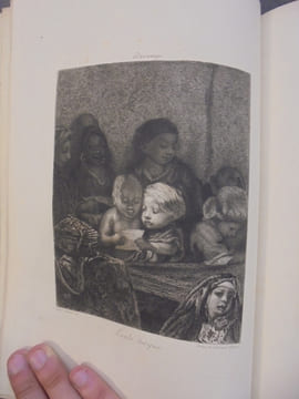 Catalogue de tableaux modernes formant une partie de la collection de M. le Baron J. de H*** [Jules de Hauff] de Bruxelles.. Bergerat Emile