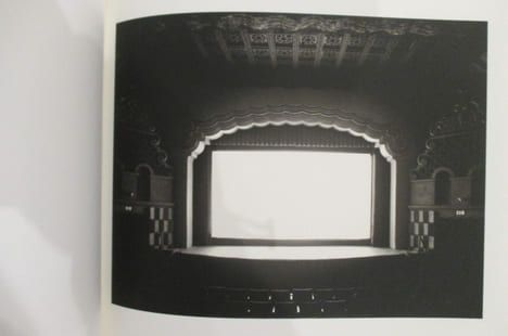 THEATERS. Hiroshi Sugimoto