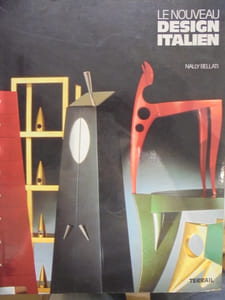 Le Nouveau Design Italien
