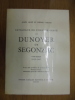 Dunoyer de segonzac. Lioré, Aimé. - Cailler, Pierre