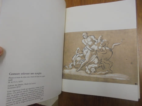 Dessins Français De Prud'hon à Daumier Introduction De Maurice Serullaz
. SERULLAZ Maurice, VANTOURA Andre , GASNIER O.H.
