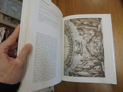 DESSINS DU LOUVRE ECOLE ITALIENNE.
. BACOU ROSELINE