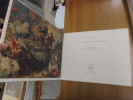 Peter Paul Rubens - Le Combat Des Amazones
. Leo Van Puyvelde