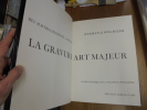 Des maîtres inconnus à Picasso. La gravure. Art majeur. Guide pratique de l'amateur d'estampes.
. WECHSLER, HERMAN J.
