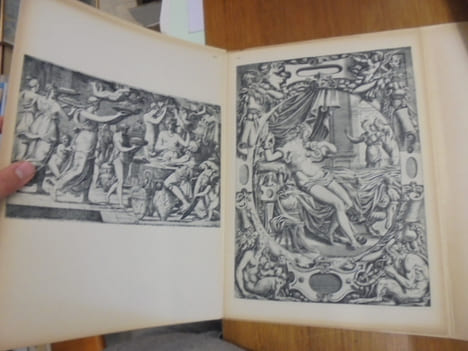 Les graveurs français de la Renaissance
. Adhémar Jean
