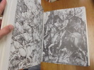 Quatre siècles de Surréalisme - L'art fantastique dans la gravure
. BRION (Marcel) (Préface) & JACQUIOT (Aline) (notes et commentaires)
