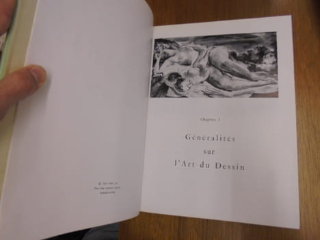 Dessins 1900 - 1970.
. DUNOYER DE SEGONZAC.