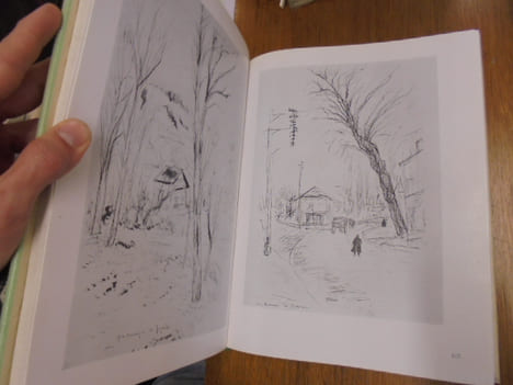 Dessins 1900 - 1970.
. DUNOYER DE SEGONZAC.