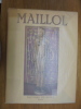 MAILLOL
. JOHN REWALD
