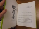J.J. GRANDVILLE - REVOLUTIONNAIRE ET PRECURSEUR DE L'ART DU MOUVEMENT - avec une lettre preface de G. Bataille
. GARCIN LAURE
