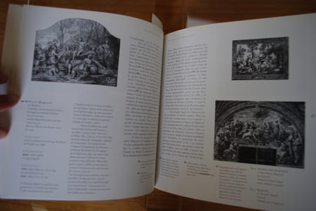 LE PEINTRE, LE ROI, LE HEROS. Exposition au Musée du Louvre, Pavillon de Flore du 17 janvier au 23 avril 1990.