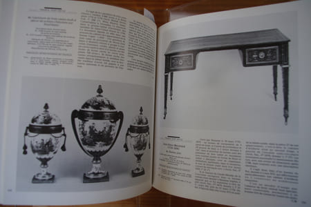 ANCIENS ET NOUVEAUX. Choix d'Oeuvres acquises par l'Etat ou avec sa participation de 1981 à 1985. Paris Galeries nationales du Grand Palais, 5 novembre 1985 - 3 février 1986.