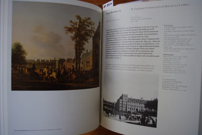 DE REMBRANDT A VERMEER. Les peintres hollandais au MAURITSHUIS de La Haye. 19 février - 30 juin 1986, galeries nationales du Grand Palais, Paris.