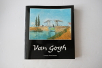 VAN GOGH
. PICKVANCE Ronald (Commissaire et auteur du catalogue de l'exposition)
