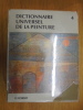 DICTIONNAIRE UNIVERSEL DE LA PEINTURE . MAILLARD, Robert (sous la direction de)
