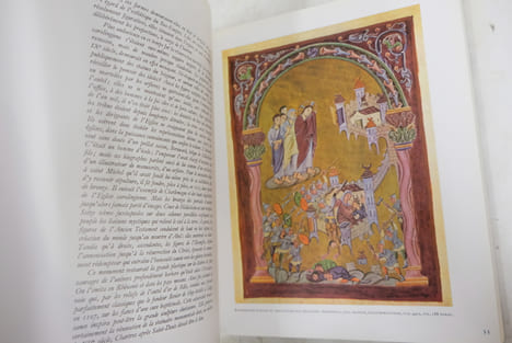 ADOLESCENCE DE LA CHRETIENTE OCCIDENTALE 980-1140 - LE MOYEN AGE.. DUBY Georges