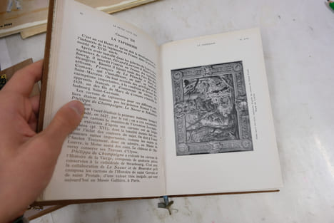 LA GRAMMAIRE DES STYLES. COLLECTION DE PRÉCIS SUR L'HISTOIRE DE L'ART. LE STYLE LOUIS XIII. LE STYLE LOUIS XIV. LE STYLE LOUIS XV. LE STYLE XVI. LE ...