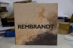 Rembrandt. Emmanuel Starcky