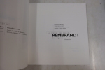 Rembrandt. Emmanuel Starcky