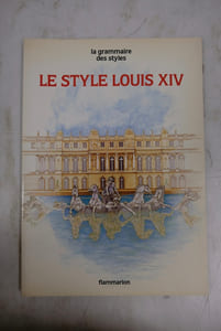 Le Style Louis XIV