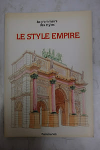 Le Style Empire