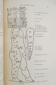 LE DESSIN ENSEIGNE PAR LES MAITRES. (Antiquité, Moyen Age, Renaissance et Temps Modernes). Principes déduits ou extraits de leurs oeuvres. Figure, Anatomie, Paysage, Animaux, Fleurs.