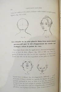 LE DESSIN ENSEIGNE PAR LES MAITRES. (Antiquité, Moyen Age, Renaissance et Temps Modernes). Principes déduits ou extraits de leurs oeuvres. Figure, Anatomie, Paysage, Animaux, Fleurs.