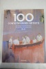 100 Contemporary Artists. A-K, L-Z. 100 zeitgenössische Künstler, 100 artistes contemporains.. Holzwarth, Hans Werner