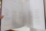 100 Contemporary Artists. A-K, L-Z. 100 zeitgenössische Künstler, 100 artistes contemporains.. Holzwarth, Hans Werner