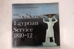 The Sevres Egyptian Service 1810-12. Charles Truman