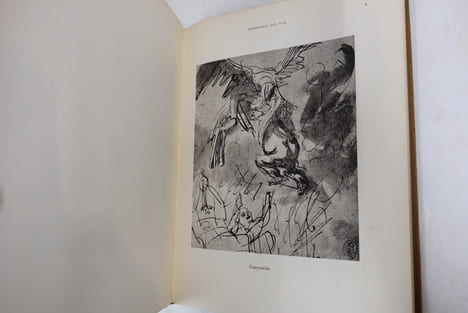 Rembrandt Van Rijn. Paul Fierenz